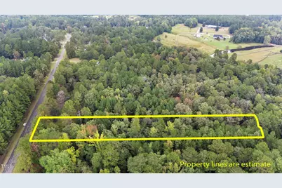 Lot 30 Creek Bend Drive, Vass, NC 28394 - Photo 1