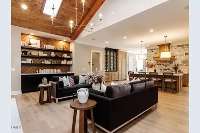 67 Ridgeline Court #7, Pittsboro, NC 27312 - Photo 5