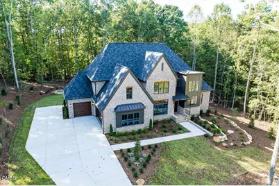 67 Ridgeline Court #7, Pittsboro, NC 27312 - Photo 5