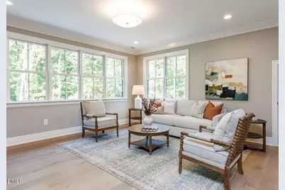 67 Ridgeline Court #7, Pittsboro, NC 27312 - Photo 37