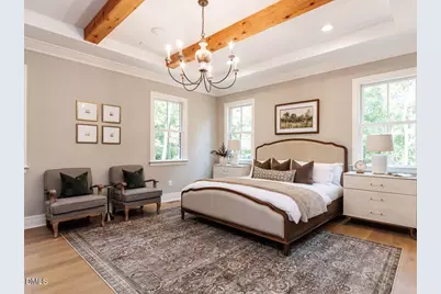 67 Ridgeline Court #7, Pittsboro, NC 27312 - Photo 23