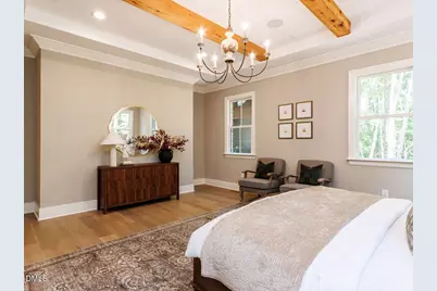 67 Ridgeline Court #7, Pittsboro, NC 27312 - Photo 25