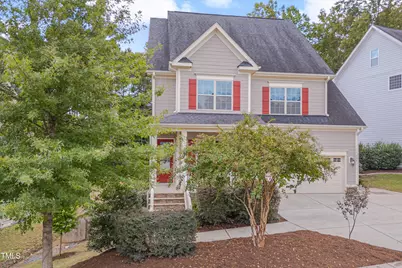 737 Toms Creek Road, Cary, NC 27519 - Photo 1