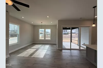 368 Murray Grey Lane, Wake Forest, NC 27587 - Photo 5