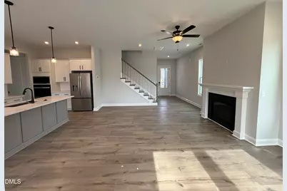 368 Murray Grey Lane, Wake Forest, NC 27587 - Photo 3