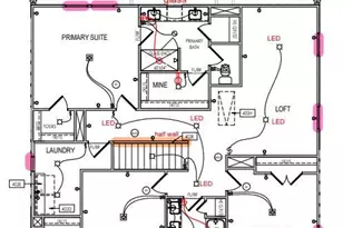 368 Murray Grey Ln, Wake Forest, NC 27587 - Photo 21