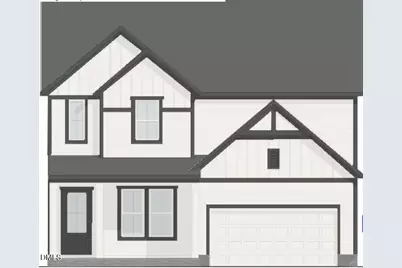 368 Murray Grey Lane, Wake Forest, NC 27587 - Photo 19