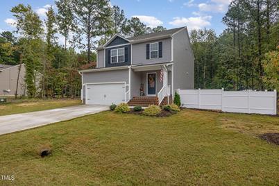 30 Nandina Lane, Youngsville, NC 27596 - Photo 1