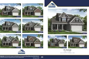 145 Green Haven Blvd, Youngsville, NC 27596 - Photo 25