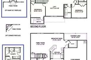 68 Capeside Ct, Lillington, NC 27546 - Photo 3