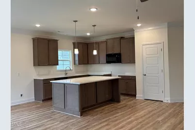 1917 Darrell Drive #5, Graham, NC 27253 - Photo 5