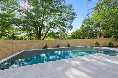 712 Daniels Street, Raleigh, NC 27605 - Photo 3