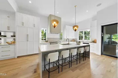 712 Daniels Street, Raleigh, NC 27605 - Photo 7