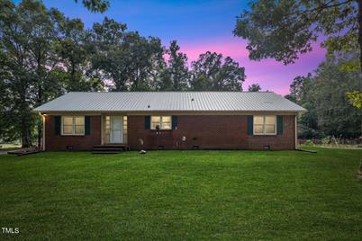 1474 Joe Brown Road, Bear Creek, NC 27207 - Photo 1