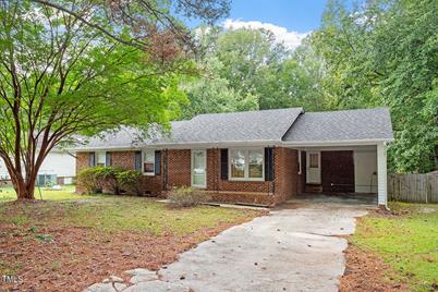 5808 Meadowbrook Road, Raleigh, NC 27603 - Photo 1