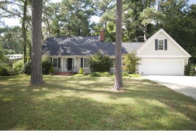 506 S 14th Street, Lillington, NC 27546 - Photo 1