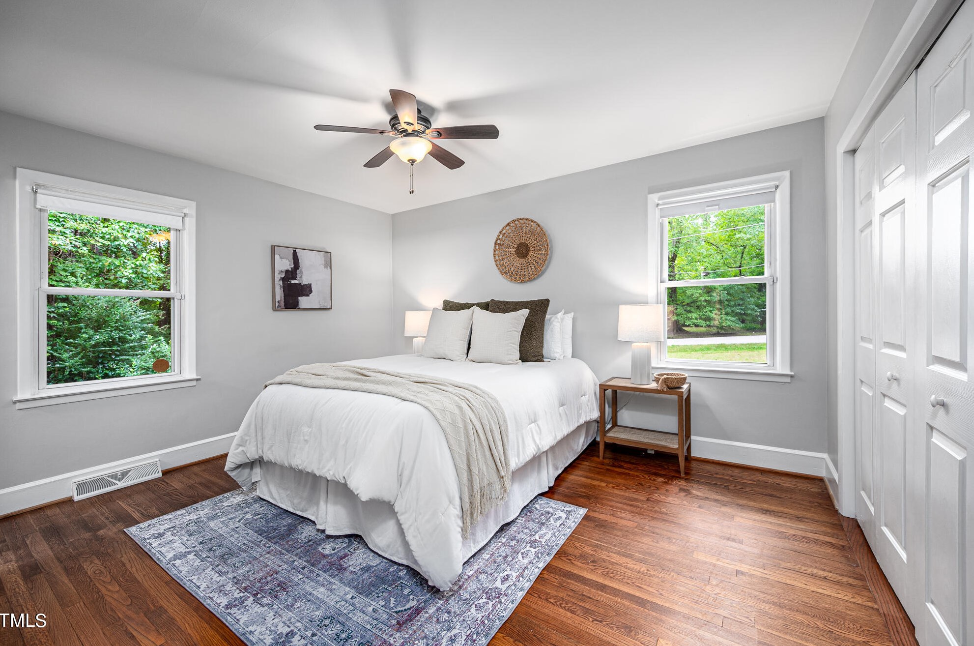 1605 Albany St, Durham NC 27705-3131 exterior