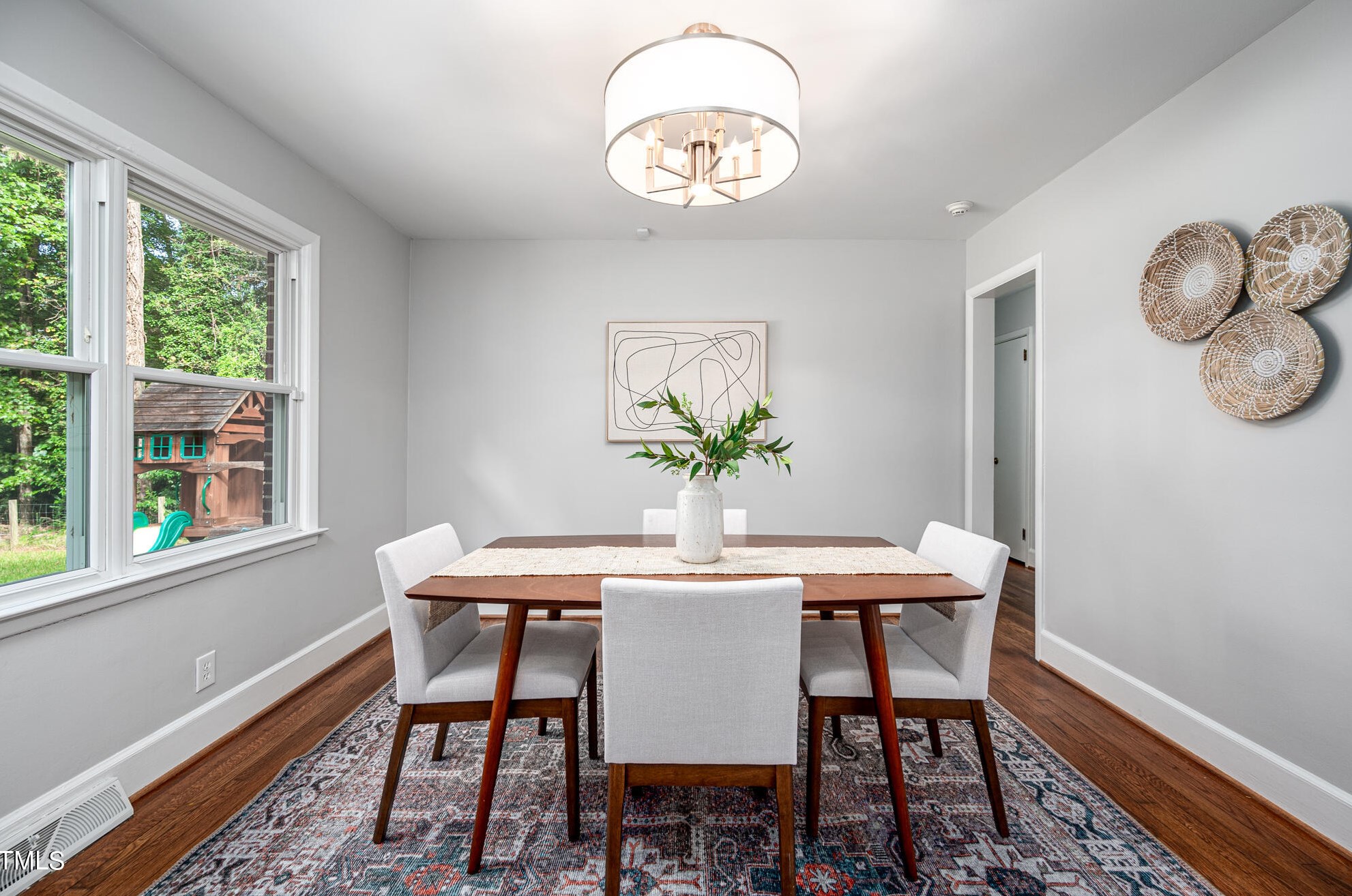 1605 Albany St, Durham NC 27705-3131 exterior