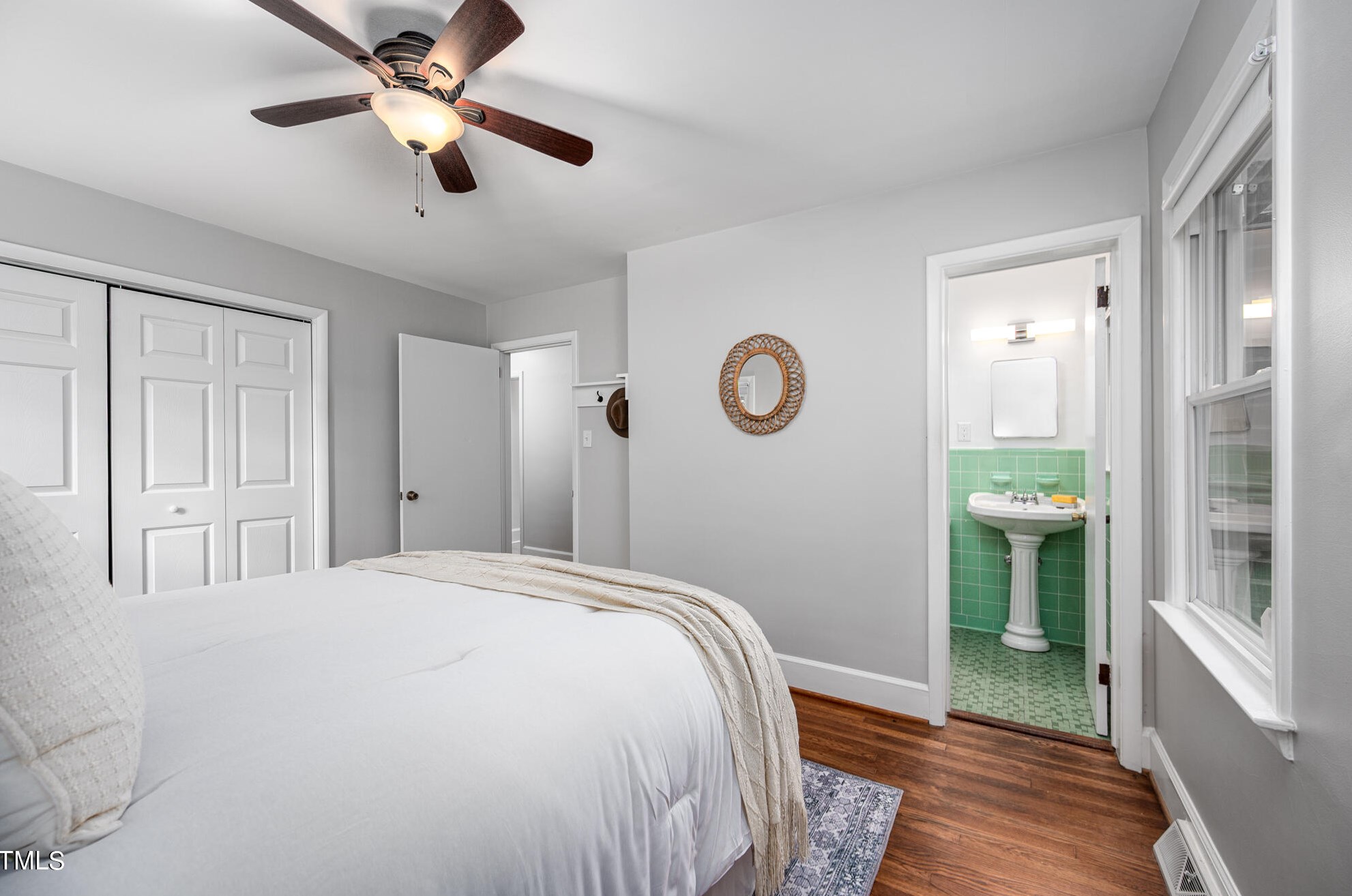 1605 Albany St, Durham NC 27705-3131 exterior