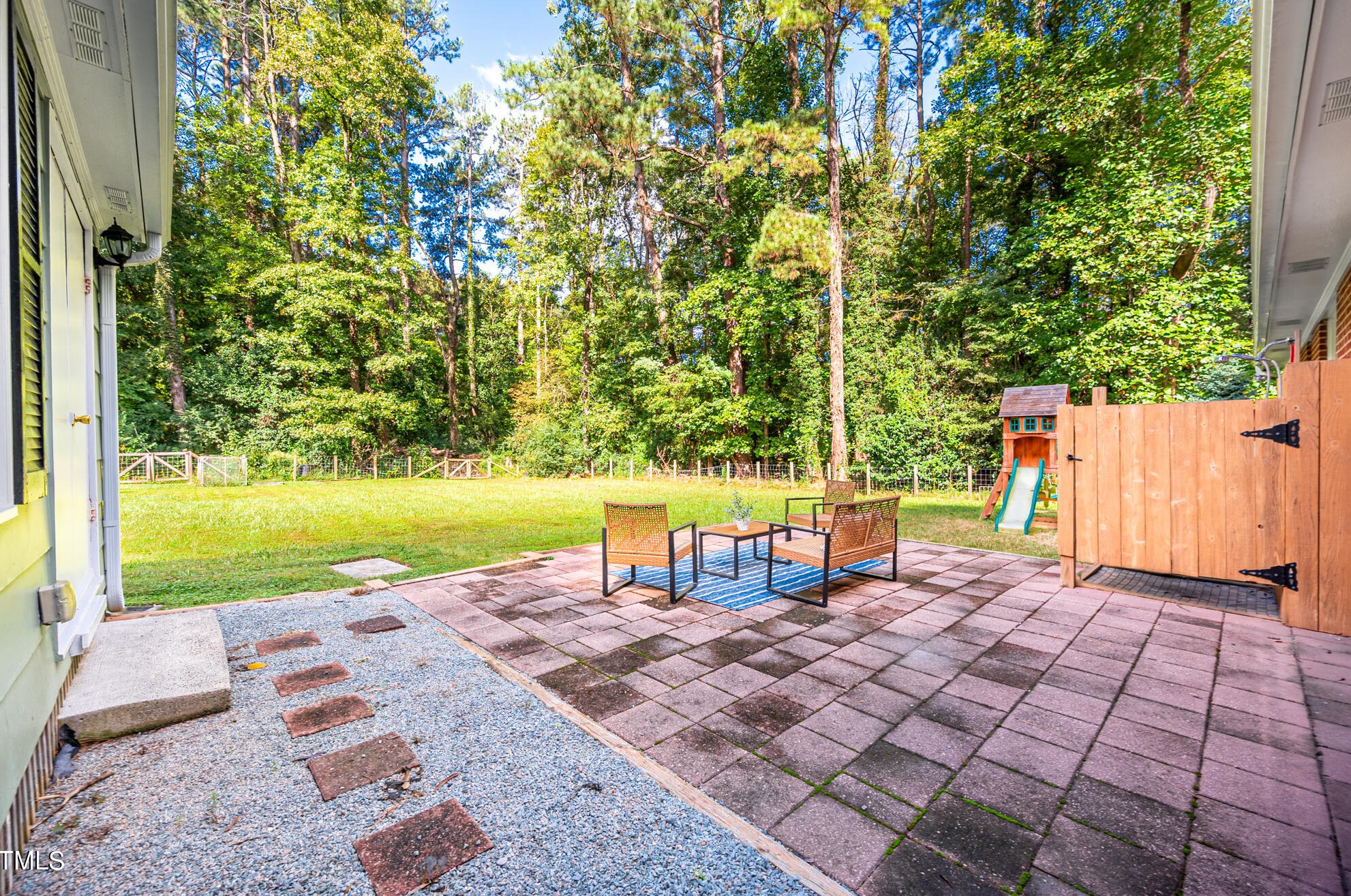 1605 Albany St, Durham NC 27705-3131 exterior