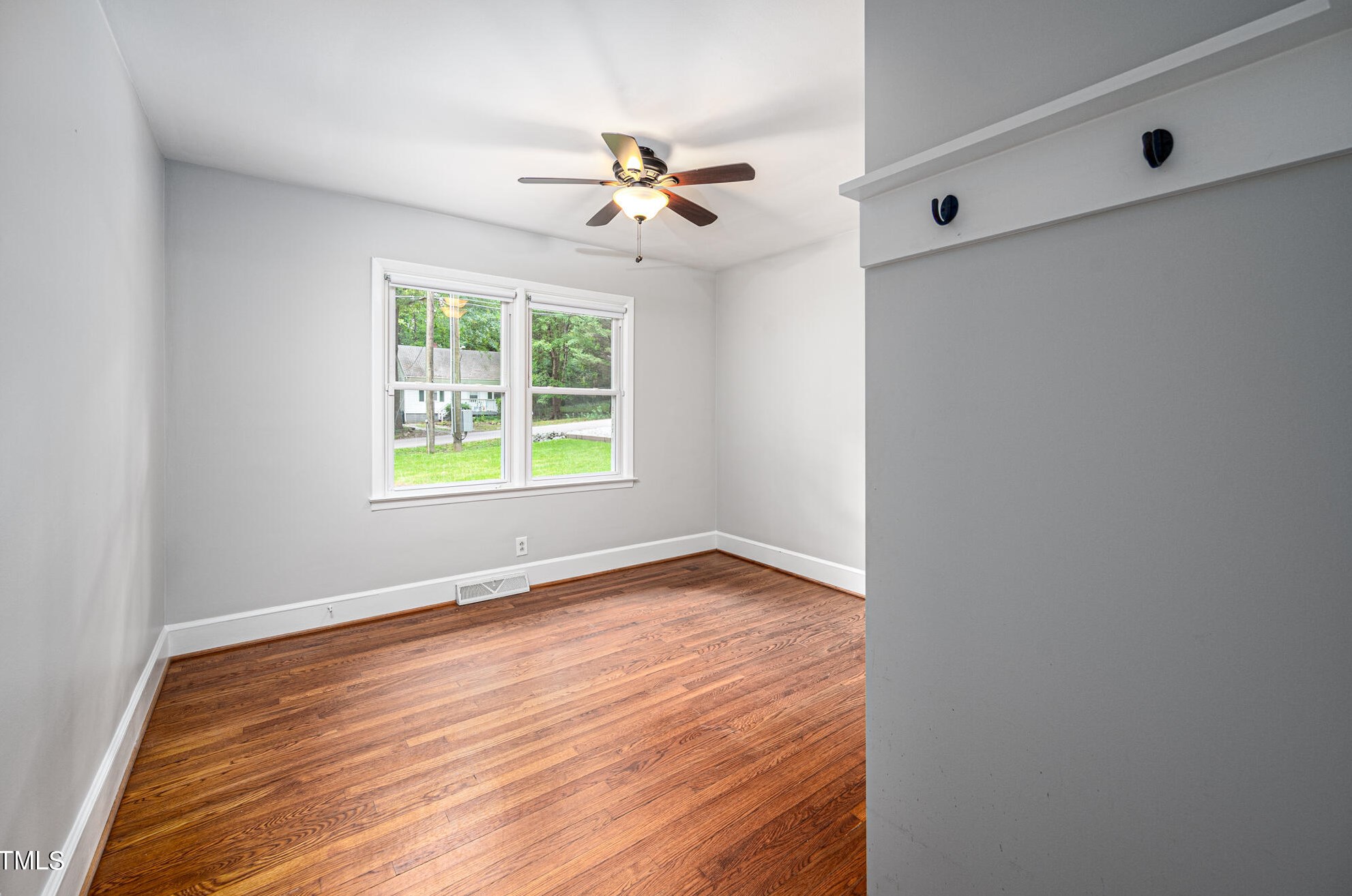 1605 Albany St, Durham NC 27705-3131 exterior