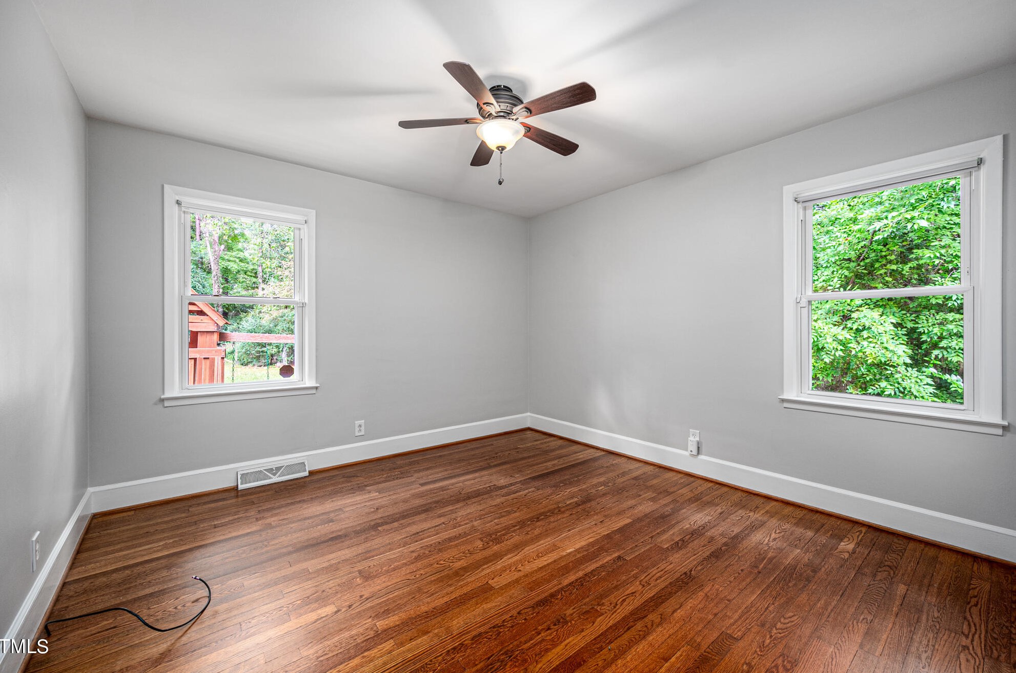 1605 Albany St, Durham NC 27705-3131 exterior