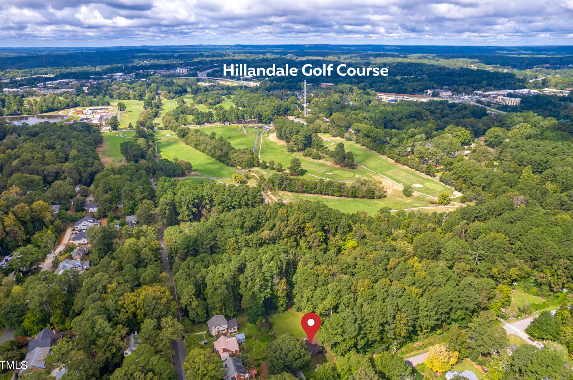 1605 Albany St, Durham NC 27705-3131 exterior