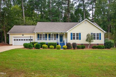 65 Commons Path, Pittsboro, NC 27312 - Photo 1