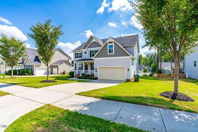 124 Blossom Creek Drive, Garner, NC 27529 - Photo 1