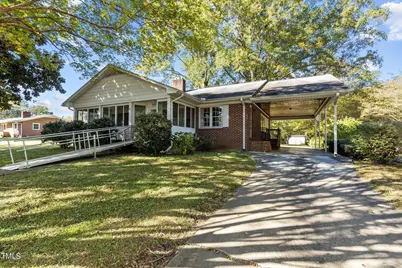 311 Delacroix Street, Oxford, NC 27565 - Photo 1