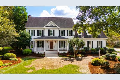 100 Clendenen Court, Cary, NC 27513 - Photo 1