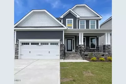 1528 Maelyn Way, Fuquay Varina, NC 27526 - Photo 3