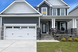 1528 Maelyn Wy, Fuquay Varina, NC 27526 - Photo 3