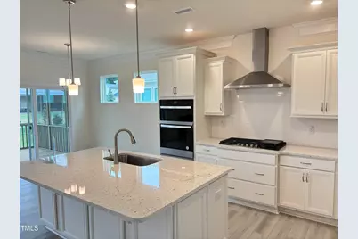 1528 Maelyn Way, Fuquay Varina, NC 27526 - Photo 9