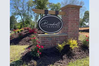 1528 Maelyn Way, Fuquay Varina, NC 27526 - Photo 33