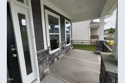 1528 Maelyn Way, Fuquay Varina, NC 27526 - Photo 5