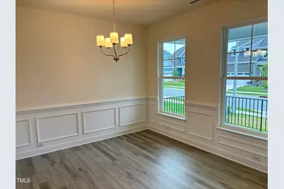 1528 Maelyn Way, Fuquay Varina, NC 27526 - Photo 13