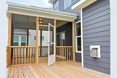 1528 Maelyn Way, Fuquay Varina, NC 27526 - Photo 25