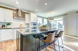 1528 Maelyn Wy, Fuquay Varina, NC 27526 - Photo 7