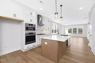 2400 Adrift Rd, Fuquay Varina, NC 27526 - Photo 5