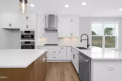 2400 Adrift Road, Fuquay Varina, NC 27526 - Photo 1