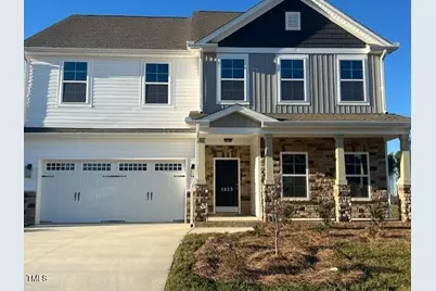 1923 Darrell Drive #6, Graham, NC 27253 - Photo 1