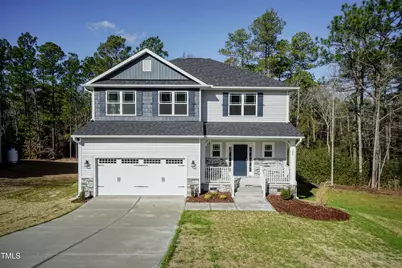 339 Bishop Lane, Sanford, NC 27330 - Photo 1