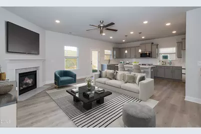 324 Bishop Lane, Sanford, NC 27330 - Photo 15