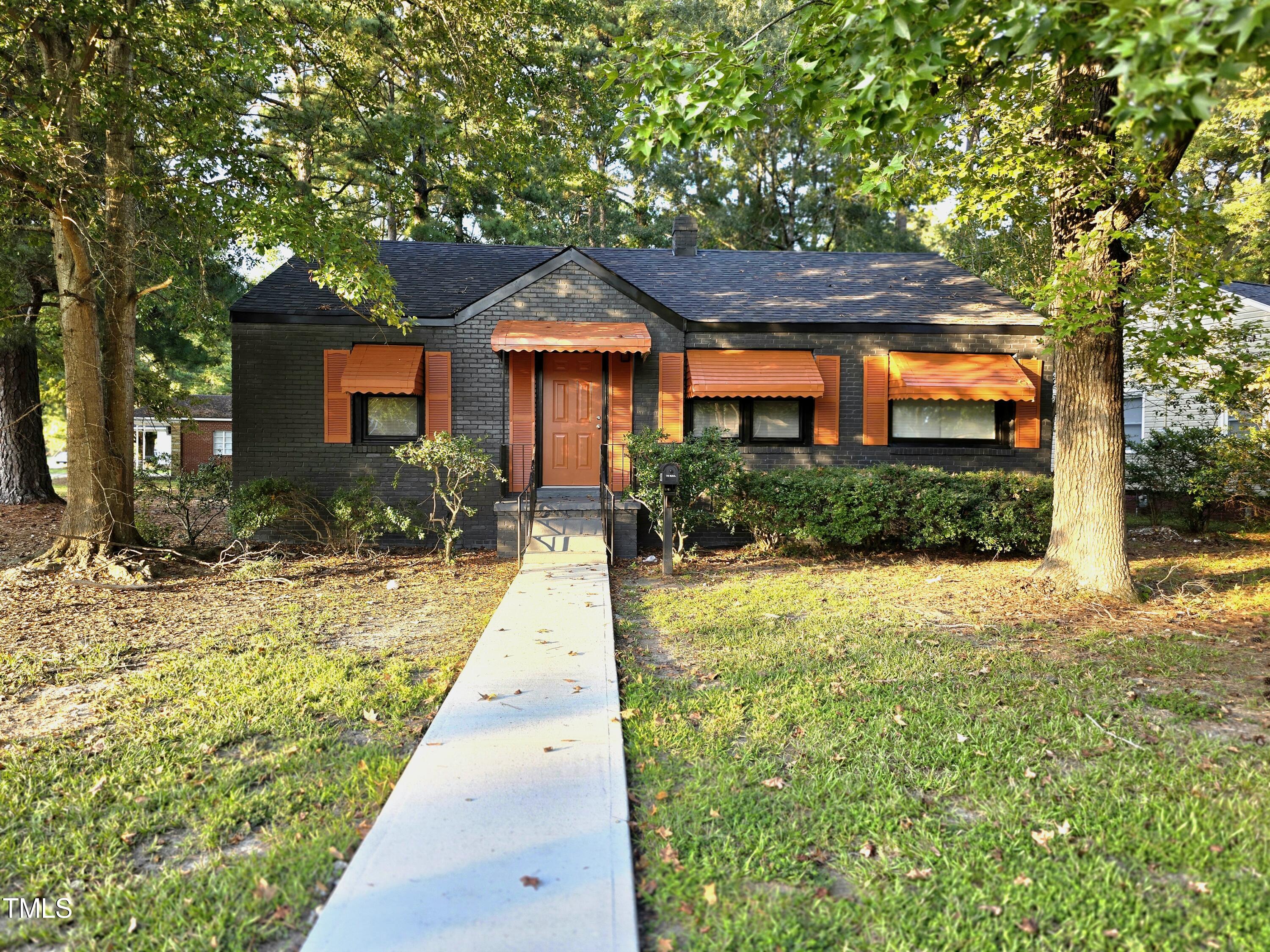 1400 Rosewood Ave, Rocky Mount, NC 27801 MLS 10057016 Coldwell Banker