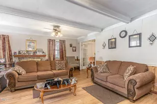 803 Holloman St, Mount Olive, NC 28365 - Photo 7