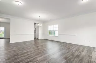 1929 Darrell Dr, Graham, NC 27253 - Photo 5