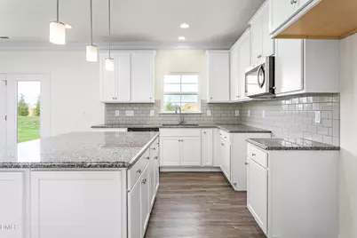 1929 Darrell Drive #7, Graham, NC 27253 - Photo 17