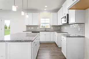 1929 Darrell Dr, Graham, NC 27253 - Photo 17