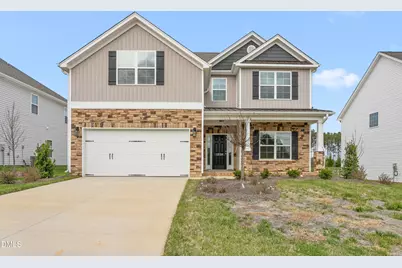 1929 Darrell Drive #7, Graham, NC 27253 - Photo 1